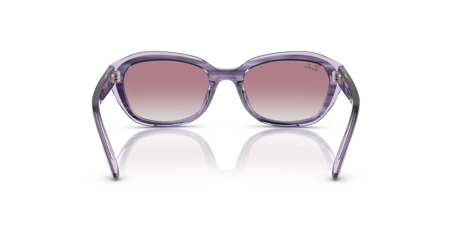 Ray-Ban Junior 9081S Sunglasses - view 23